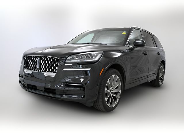 2023 Lincoln Aviator Grand Touring