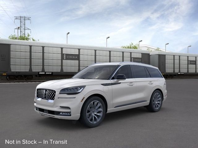 2023 Lincoln Aviator Grand Touring