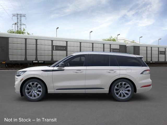 2023 Lincoln Aviator Grand Touring