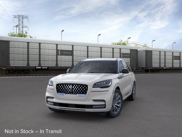 2023 Lincoln Aviator Grand Touring