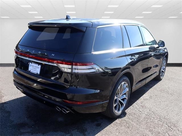 2023 Lincoln Aviator Grand Touring