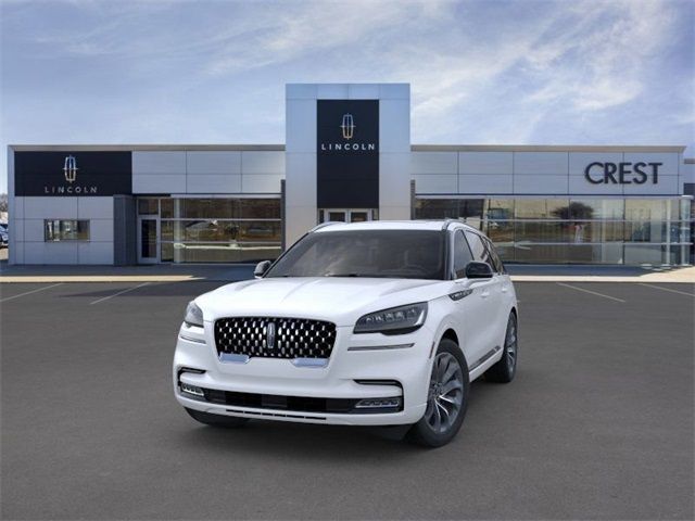 2023 Lincoln Aviator Grand Touring