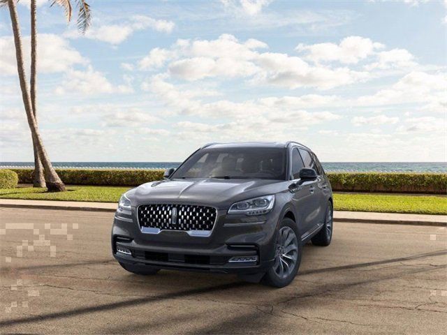 2023 Lincoln Aviator Grand Touring