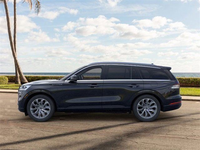 2023 Lincoln Aviator Grand Touring