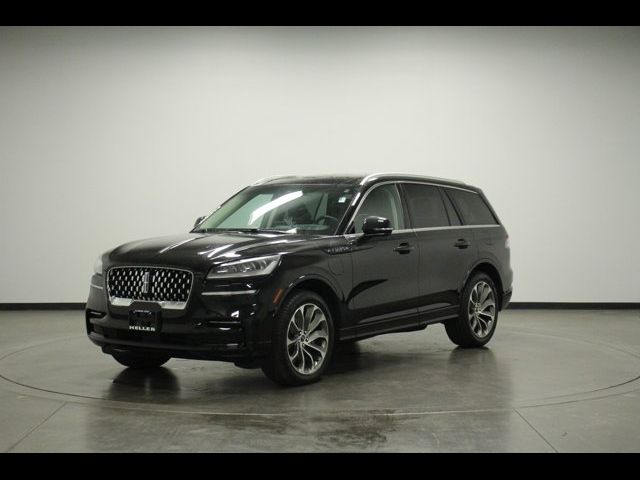 2023 Lincoln Aviator Grand Touring