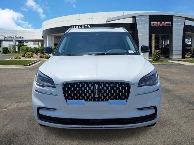 2023 Lincoln Aviator Grand Touring