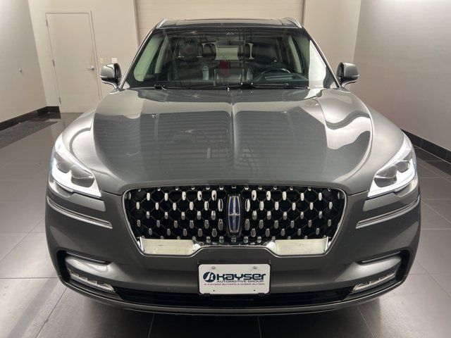 2023 Lincoln Aviator Grand Touring