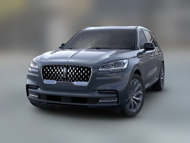 2023 Lincoln Aviator Grand Touring