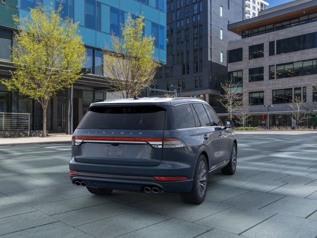 2023 Lincoln Aviator Grand Touring