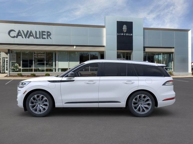 2023 Lincoln Aviator Grand Touring