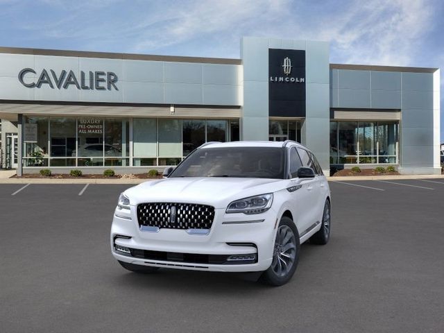 2023 Lincoln Aviator Grand Touring