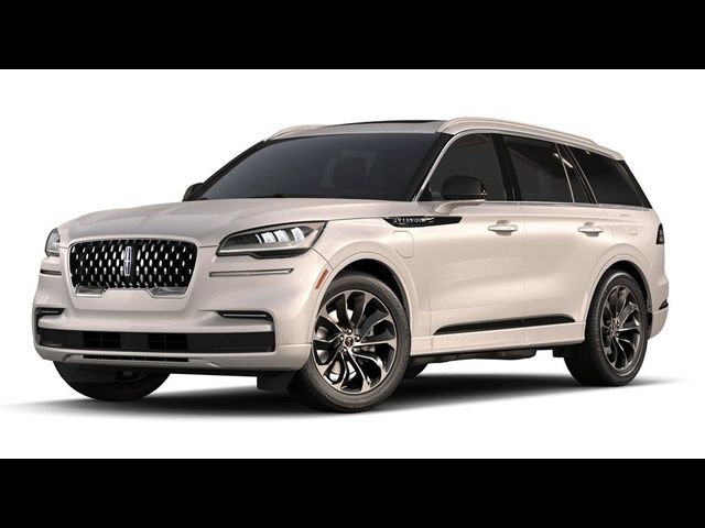 2023 Lincoln Aviator Grand Touring