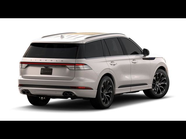 2023 Lincoln Aviator Grand Touring