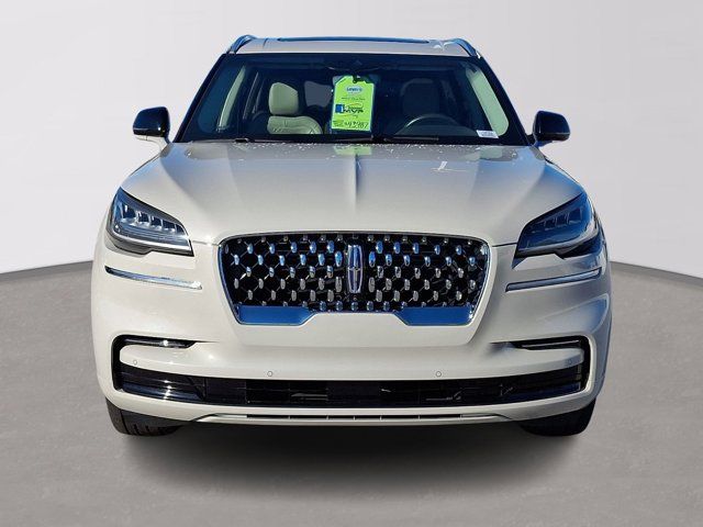 2023 Lincoln Aviator Grand Touring