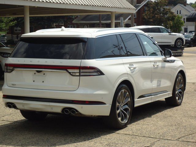 2023 Lincoln Aviator Grand Touring