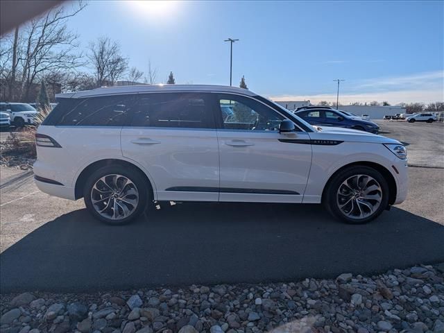 2023 Lincoln Aviator Grand Touring