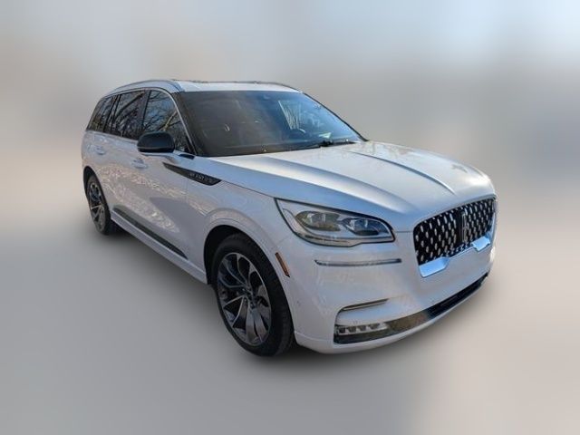 2023 Lincoln Aviator Grand Touring