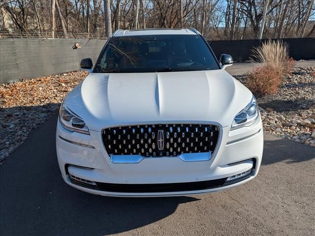 2023 Lincoln Aviator Grand Touring