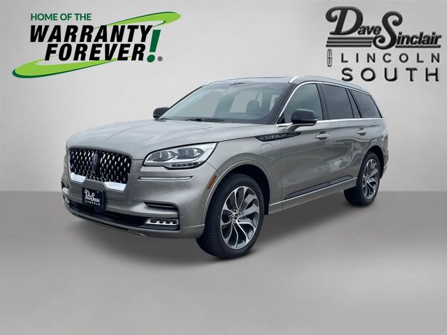 2023 Lincoln Aviator Grand Touring