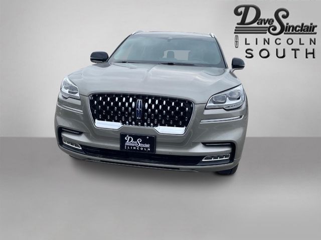 2023 Lincoln Aviator Grand Touring