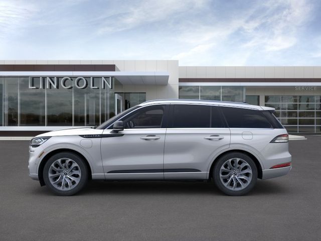 2023 Lincoln Aviator Grand Touring