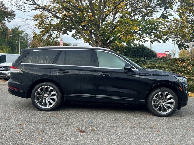 2023 Lincoln Aviator Grand Touring