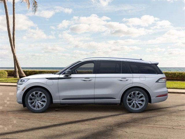 2023 Lincoln Aviator Grand Touring