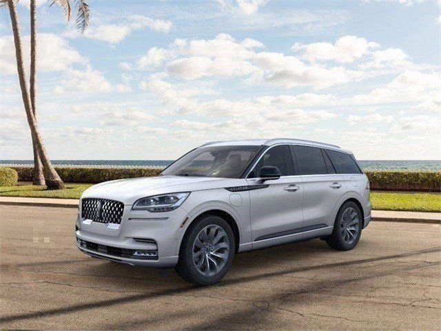 2023 Lincoln Aviator Grand Touring