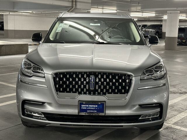 2023 Lincoln Aviator Grand Touring