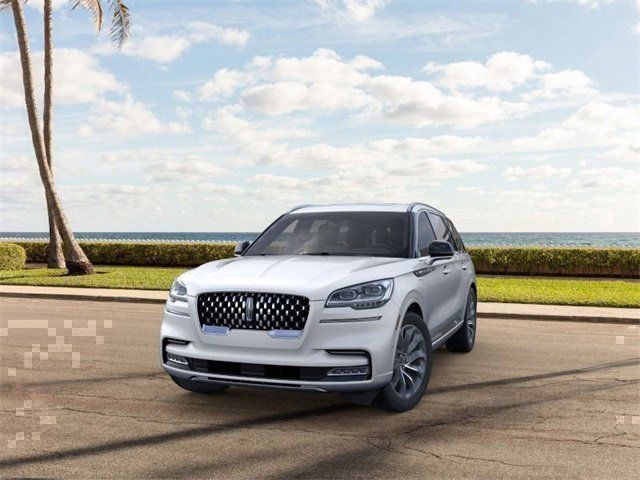 2023 Lincoln Aviator Grand Touring