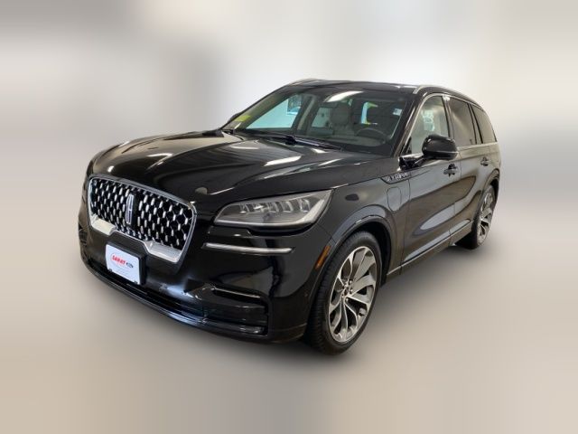 2023 Lincoln Aviator Grand Touring