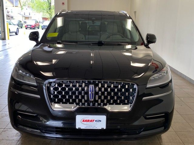 2023 Lincoln Aviator Grand Touring