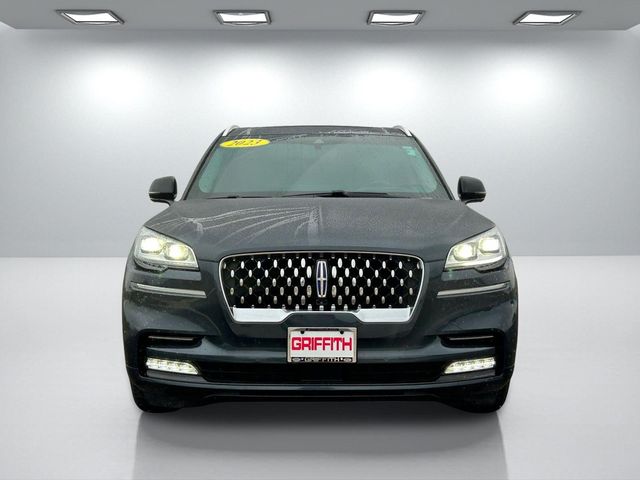 2023 Lincoln Aviator Grand Touring