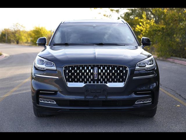 2023 Lincoln Aviator Grand Touring