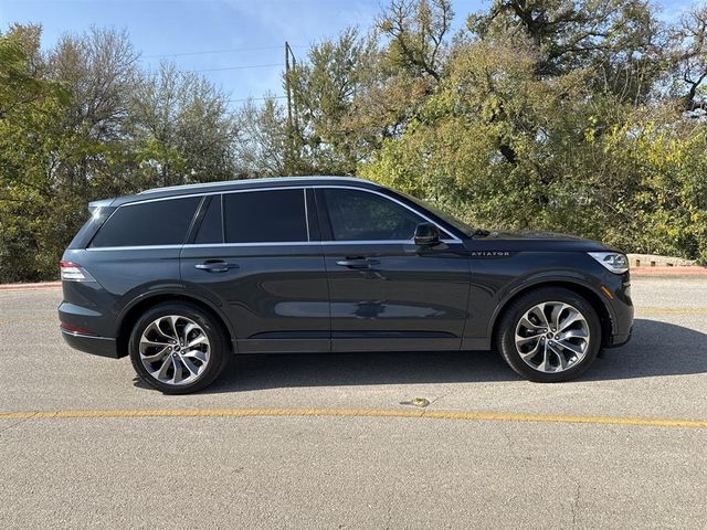 2023 Lincoln Aviator Grand Touring