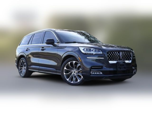 2023 Lincoln Aviator Grand Touring