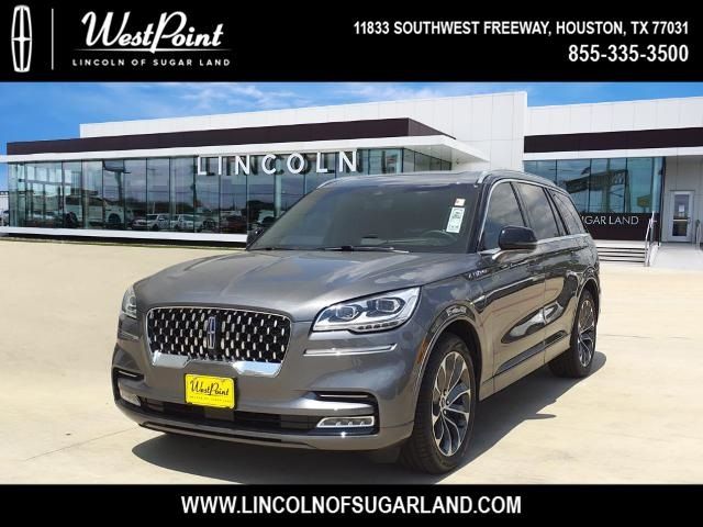 2023 Lincoln Aviator Grand Touring