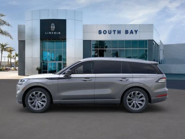 2023 Lincoln Aviator Grand Touring