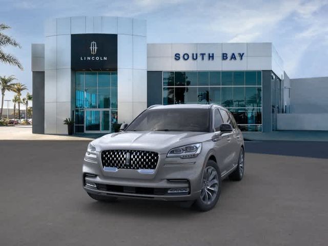 2023 Lincoln Aviator Grand Touring