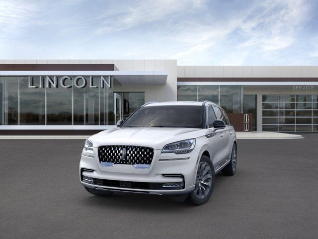 2023 Lincoln Aviator Grand Touring