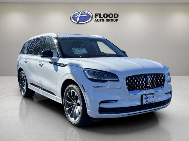 2023 Lincoln Aviator Grand Touring