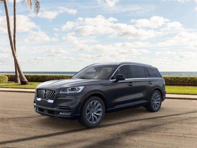 2023 Lincoln Aviator Grand Touring