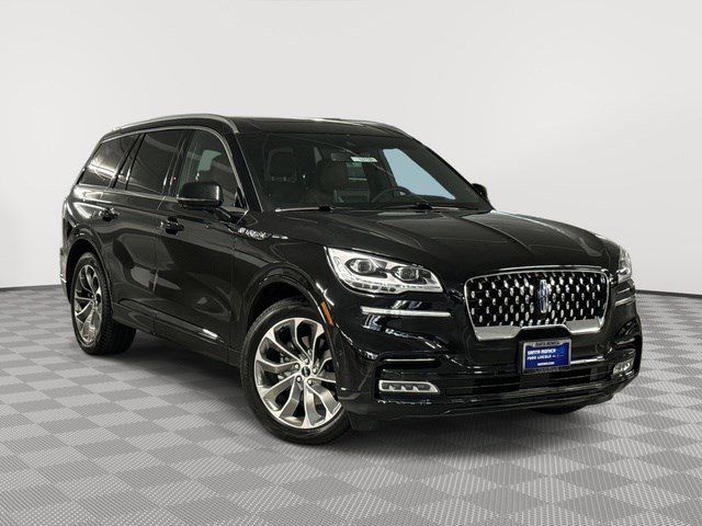 2023 Lincoln Aviator Grand Touring