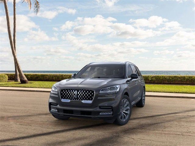 2023 Lincoln Aviator Grand Touring