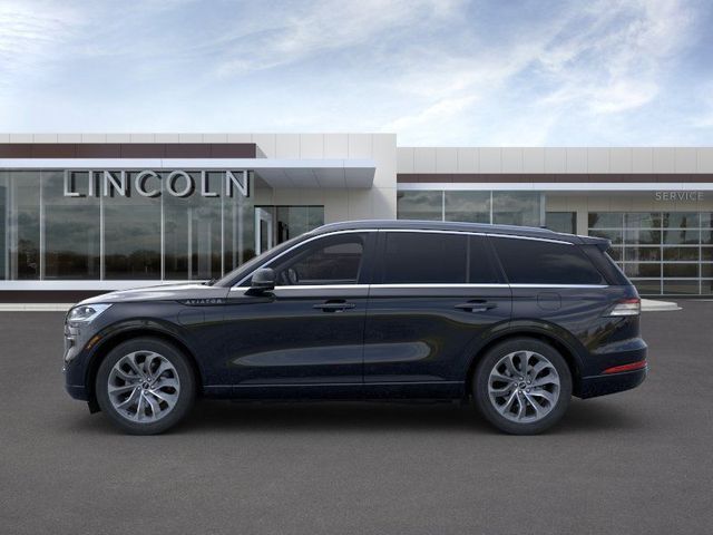 2023 Lincoln Aviator Grand Touring