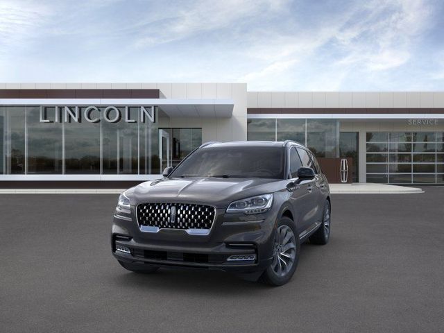 2023 Lincoln Aviator Grand Touring