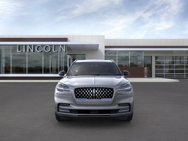 2023 Lincoln Aviator Grand Touring