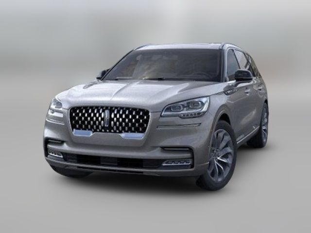 2023 Lincoln Aviator Grand Touring