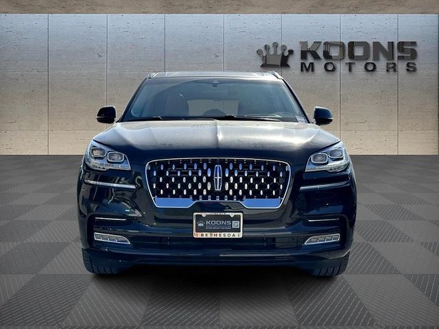 2023 Lincoln Aviator Grand Touring