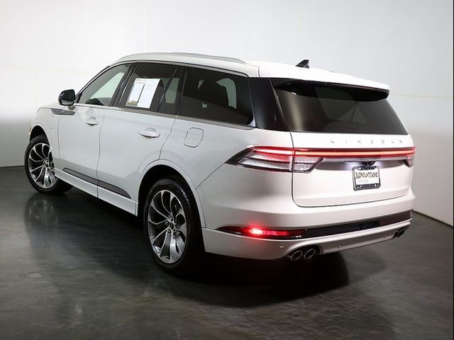 2023 Lincoln Aviator Grand Touring